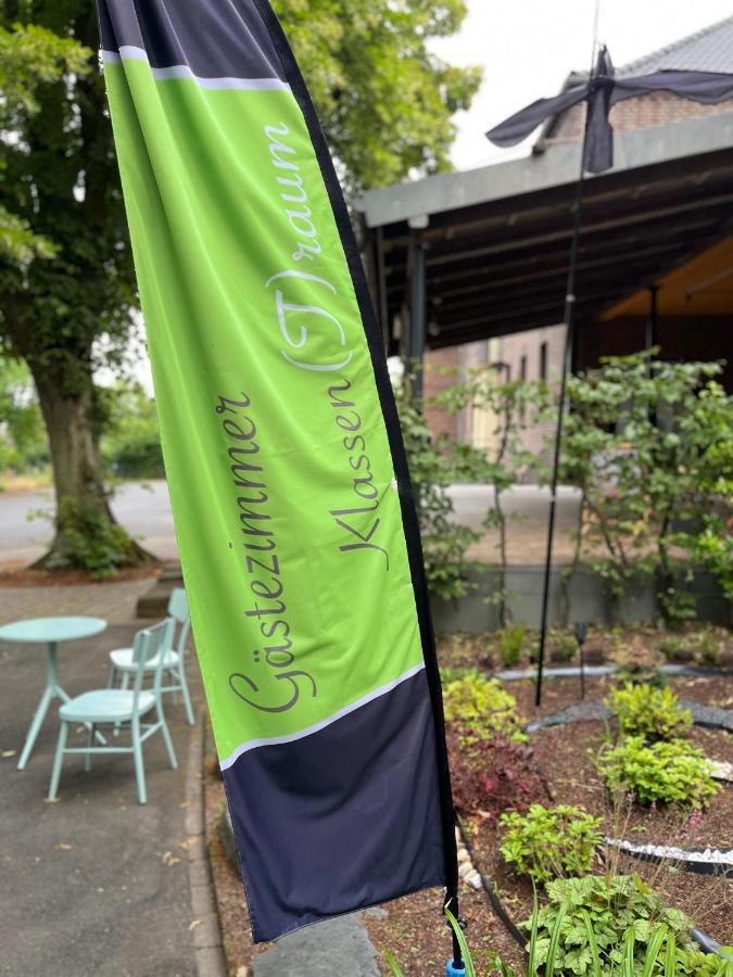 Gaestezimmer Klassen Rheurdt Eksteriør billede